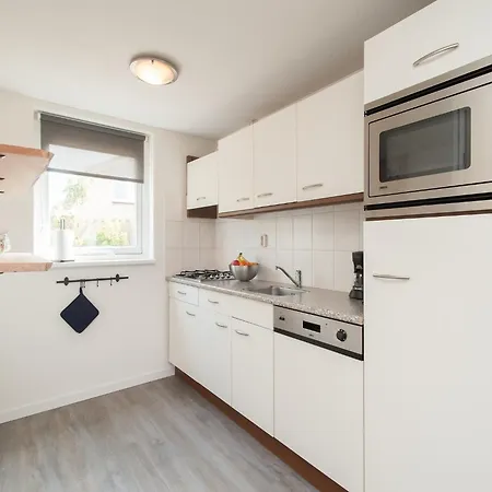 Spacious W Garden 펜션