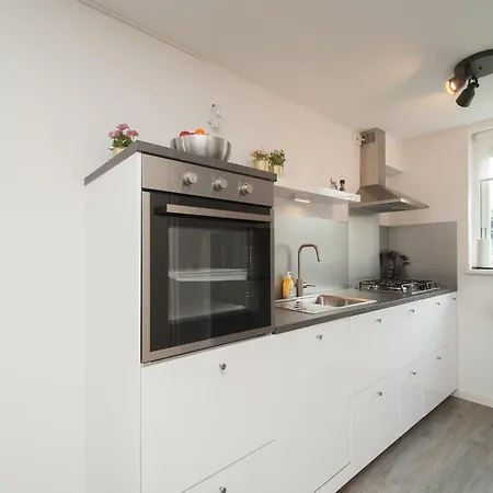 Bungalowpark T Lappennest Nyaraló Noordwijk