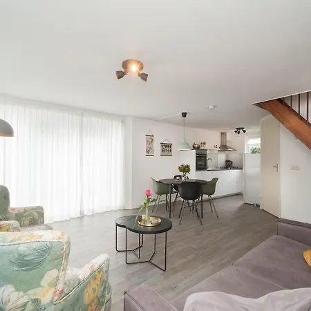 Bungalowpark T Lappennest * Noordwijk