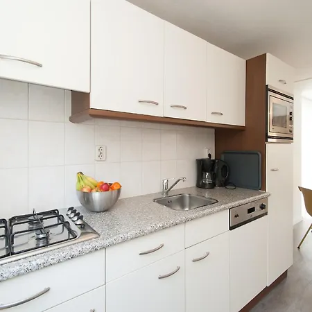 Bungalowpark T Lappennest * Noordwijk