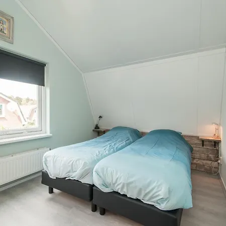 Bungalowpark T Lappennest Nyaraló