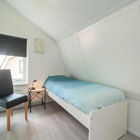 Σπίτι διακοπών Bungalowpark T Lappennest *