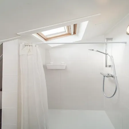 Σπίτι διακοπών Bungalowpark T Lappennest