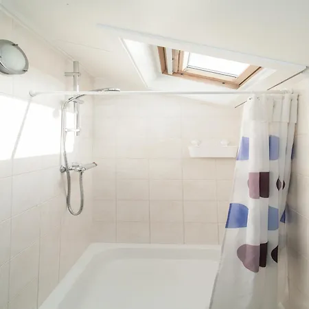 Bungalowpark T Lappennest Σπίτι διακοπών *