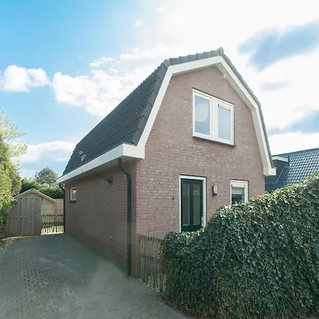 Bungalowpark T Lappennest Noordwijk