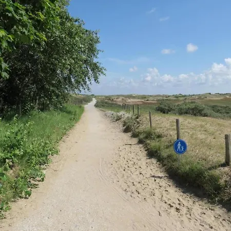 Bungalowpark T Lappennest * Noordwijk