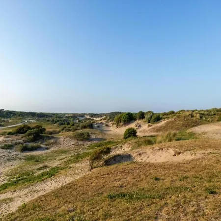 Bungalowpark T Lappennest Σπίτι διακοπών *